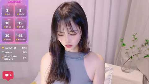 Media: gougou_111 Stripchat 2024-12-17 14:18:00