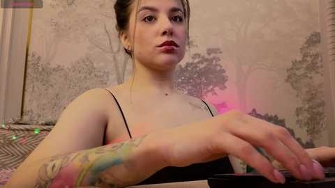 jenna_adams_ @ stripchat on 20241217