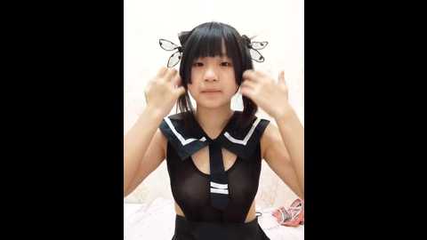 Media: kissbaobao520 Stripchat 2024-12-17 13:54:00