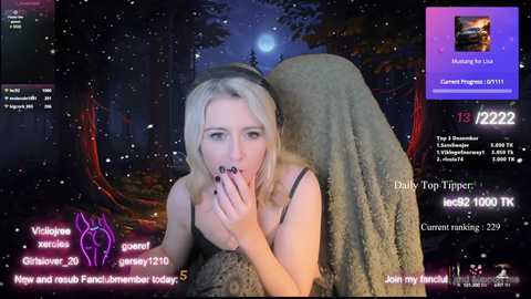 lisaonthemoon @ stripchat on 20241217