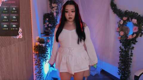 mei_honey_ @ stripchat on 20241217