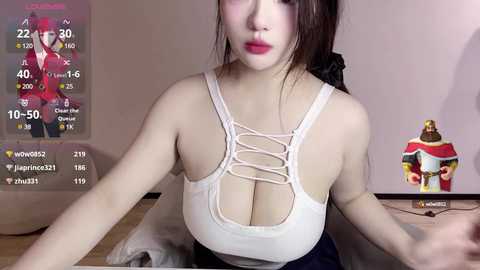 mimi_dairy_ @ stripchat on 20241217