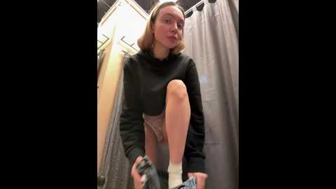 miss_elfie @ stripchat on 20241217