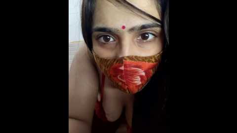 miss_kashvi @ stripchat on 20241217