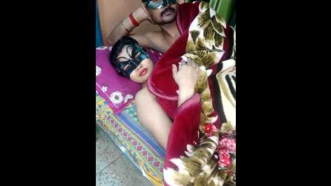 mumtaj_1 @ stripchat on 20241217