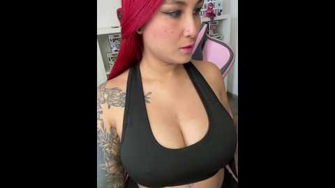 mysticwitch @ stripchat on 20241217