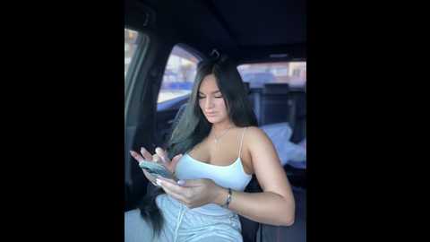 niki_li @ stripchat on 20241217