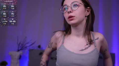 olivia_fost @ stripchat on 20241217