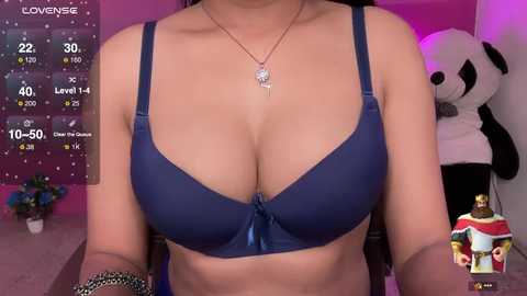 ridhima_ranii @ stripchat on 20241217