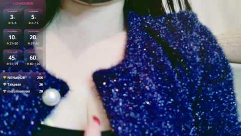 rikacyu_sc @ stripchat on 20241217