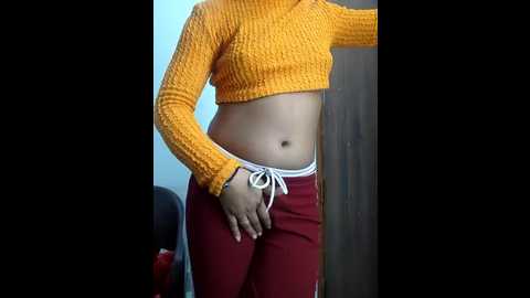 sarita_7 @ stripchat on 20241217