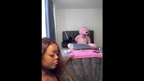 Media: sexxyydaisy Stripchat 2024-12-17 10:18:00