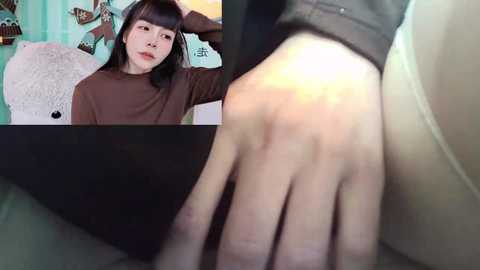 Media: smile_love520 Stripchat 2024-12-17 06:26:00