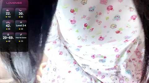 sunny__666 @ stripchat on 20241217