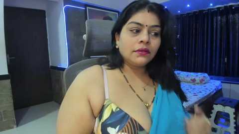 tarivishu23 @ stripchat on 20241217