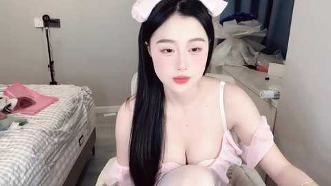 tianxinbebe @ stripchat on 20241217