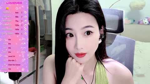 wanwan_love @ stripchat on 20241217