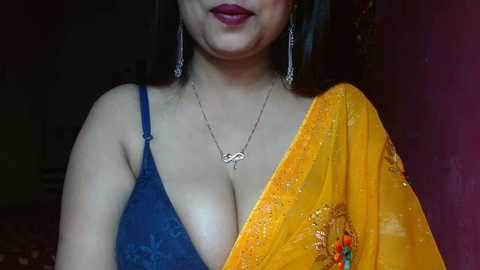 _kamakshi @ stripchat on 20241218