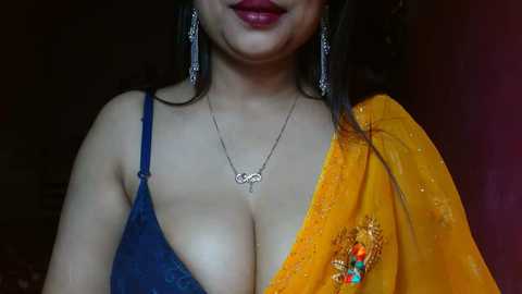 _kamakshi @ stripchat on 20241218