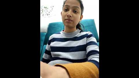 aleena_rai @ stripchat on 20241218