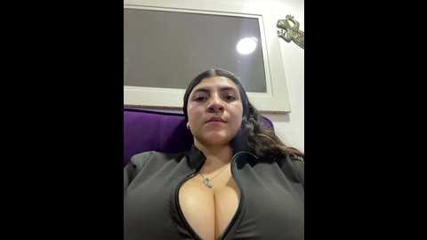 ariel_72 @ stripchat on 20241218