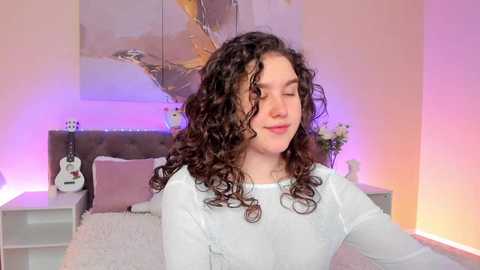 ariella_sol @ stripchat on 20241218