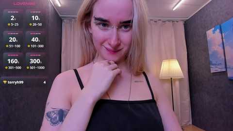 asunatenn @ stripchat on 20241218