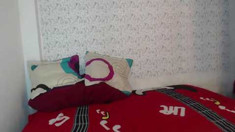 Media: babydoll_superhot Stripchat 2024-12-18 00:48:00