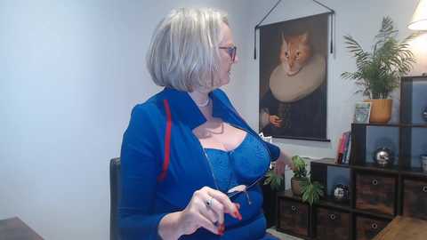 courtesanannabel @ stripchat on 20241218