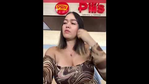 Media: danielavegax Stripchat 2024-12-18 19:08:00