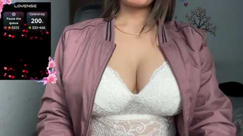 dazzling__ira @ stripchat on 20241218