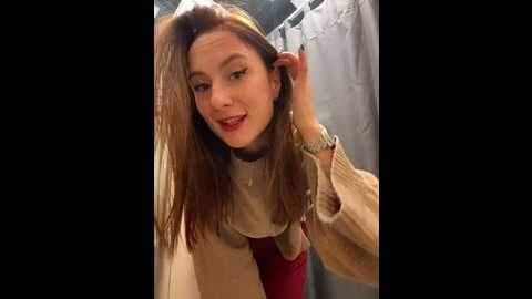 Media: dina_tease Stripchat 2024-12-18 09:36:00