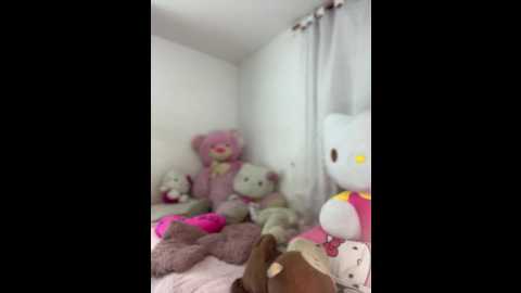Media: emmily_19 Stripchat 2024-12-18 03:20:00