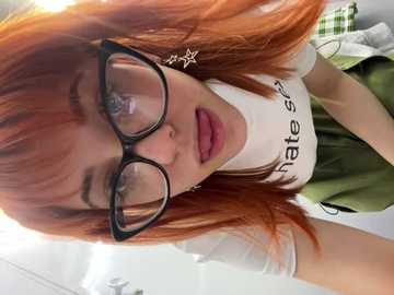 foxy_lexy @ stripchat on 20241218