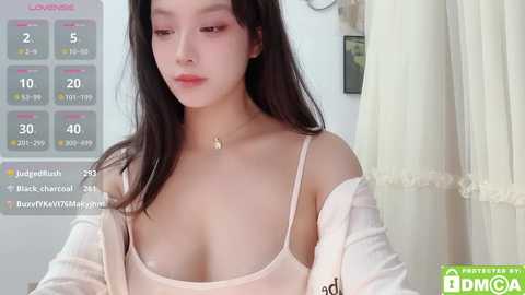 hhjiaxuan @ stripchat on 20241218