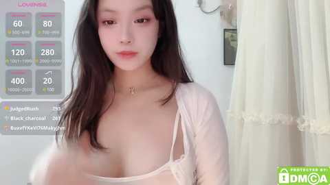 hhjiaxuan @ stripchat on 20241218