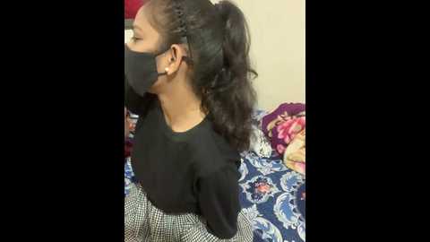 Media: hottiess69 Stripchat 2024-12-18 08:53:00