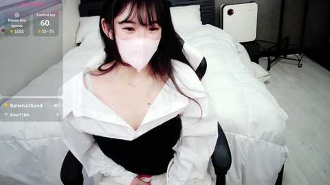 japangirs @ stripchat on 20241218