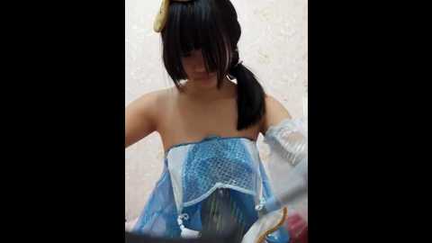 Media: kissbaobao520 Stripchat 2024-12-18 15:02:00