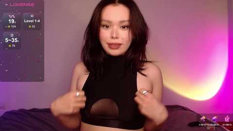 mellovely @ stripchat on 20241218