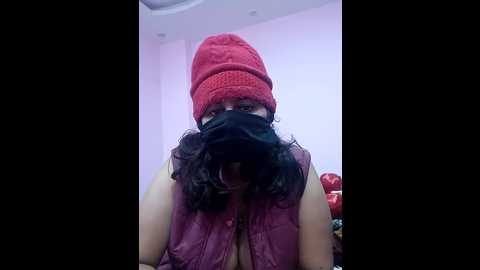 miss_jhanak @ stripchat on 20241218