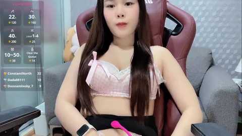 nenechuchu @ stripchat on 20241218