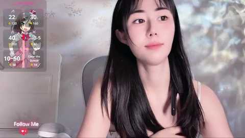 qiqi__ @ stripchat on 20241218