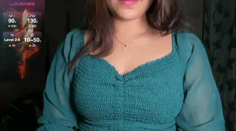 sizzling__zaara @ stripchat on 20241218