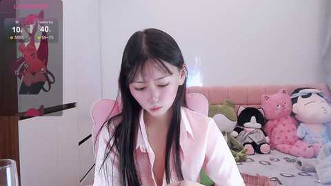 xiaomi_angela @ stripchat on 20241218