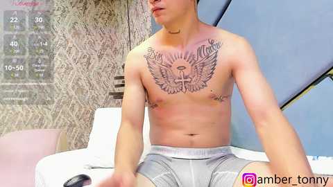 Media: amber_tonny25 Stripchat 2024-12-19 15:19:00