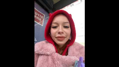 Media: babydolll Stripchat 2024-12-19 09:53:00