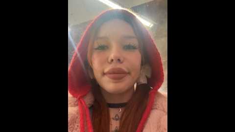 Media: babydolll Stripchat 2024-12-19 12:29:00