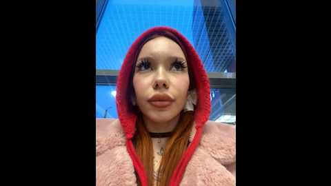 Media: babydolll Stripchat 2024-12-19 12:38:00