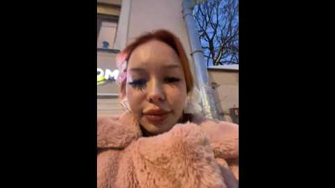 Media: babydolll Stripchat 2024-12-19 13:30:00